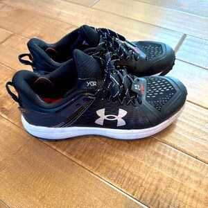 Under Armour Baseball Turf shoes Men’s 7.5
